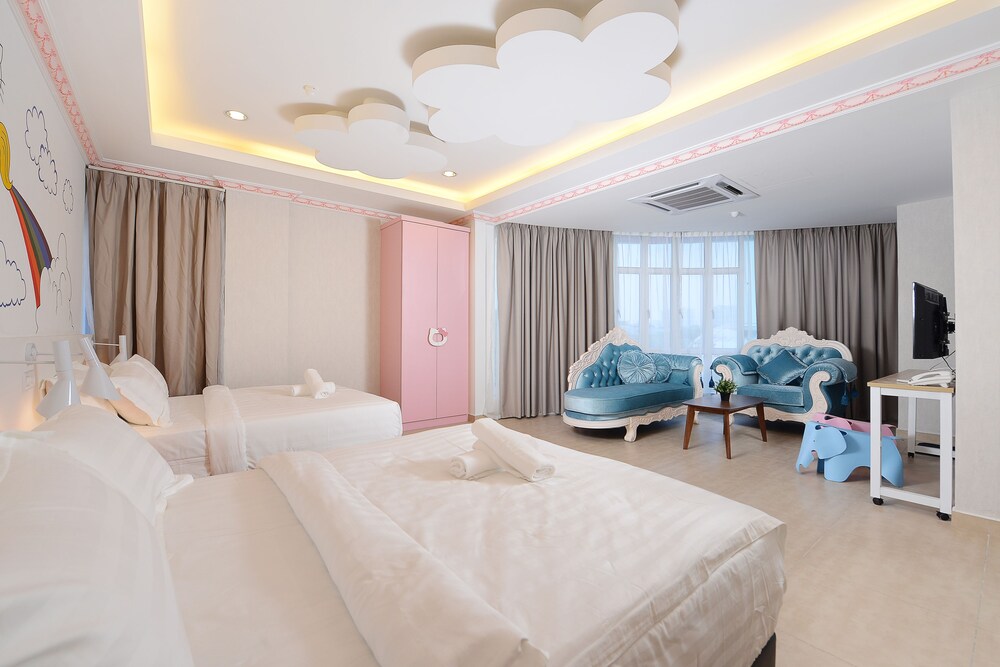 Hotel de Art At Shah Alam i City in Shah Alam, Malaysia