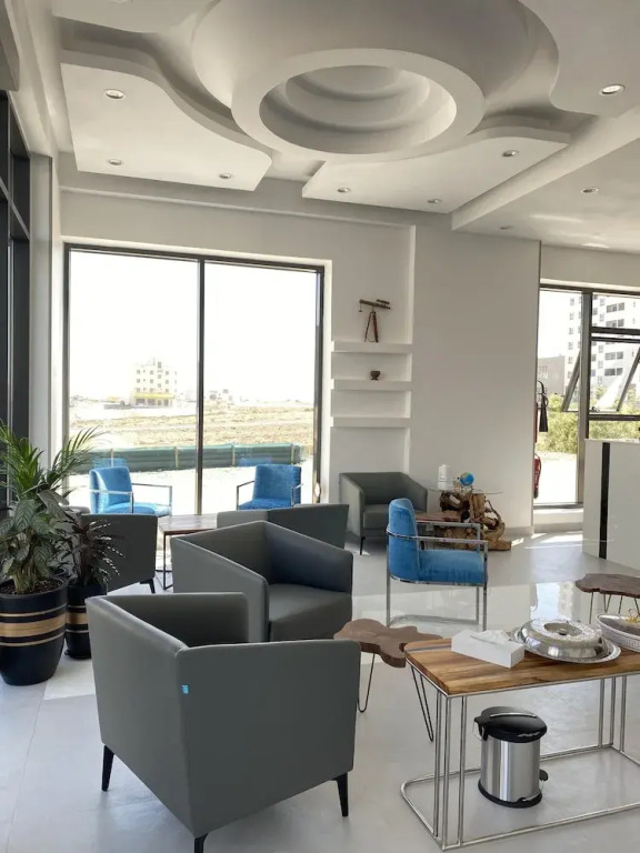 AL Falak Hotel in Seeb, Oman