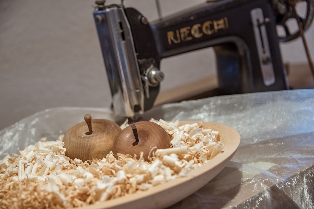 Hotel Waldheim — Anterivo — photo 4
