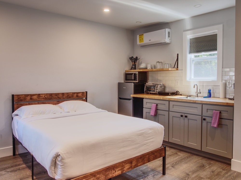 Vermont Suites - photo 9