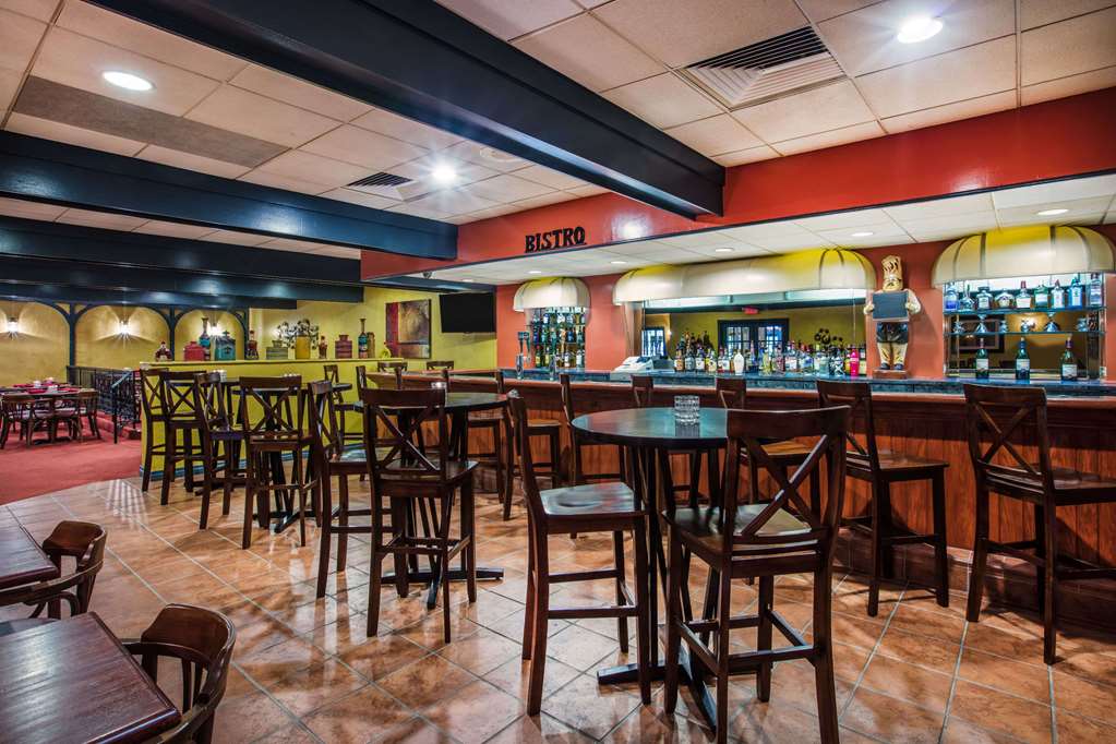 Ramada by Wyndham Ligonier - photo 23