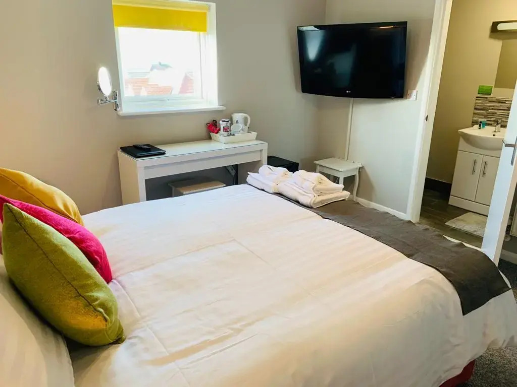 The Lounge — hotel in Peacehaven