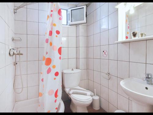 Panagiotis Hotel - carbon neutral hotel in Thasos