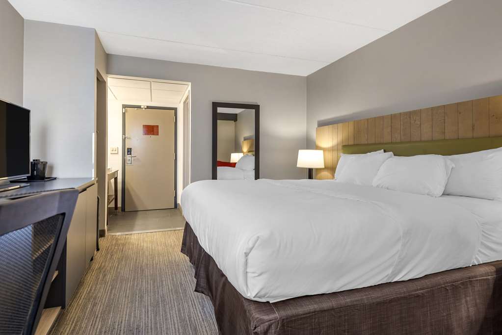 Comfort Inn & Suites Liverpool Syracuse North - photo 13