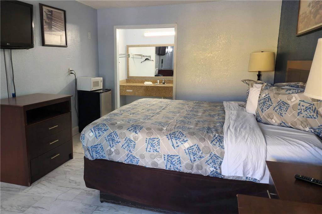 Rodeway Inn Hattiesburg North - photo 38