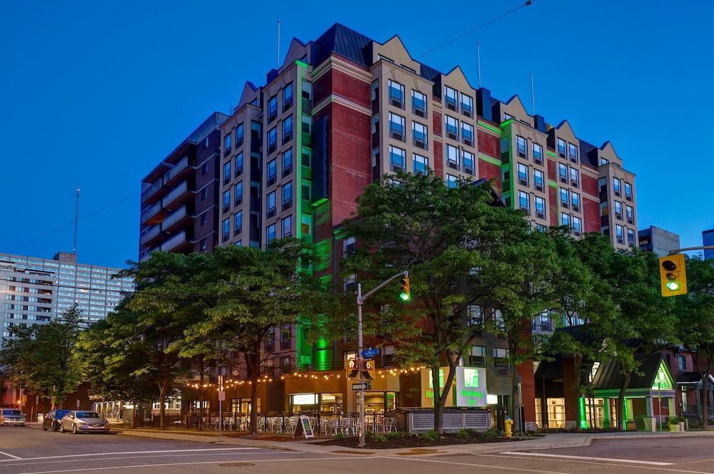 Hotel image of Holiday Inn Ottawa Dwtn Parliament Hill by IHG