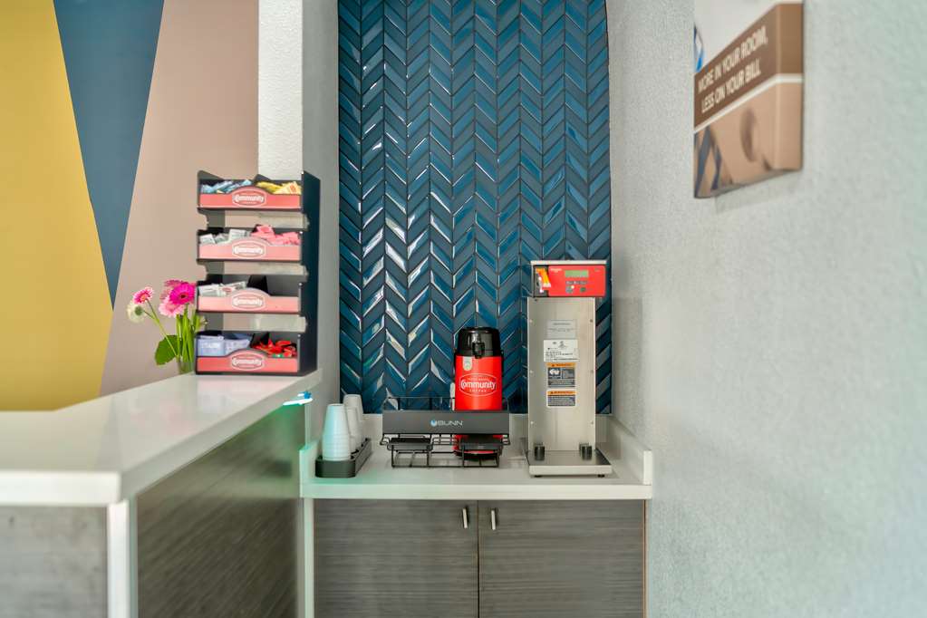 Studio 6 Suites Albany OR - photo 6