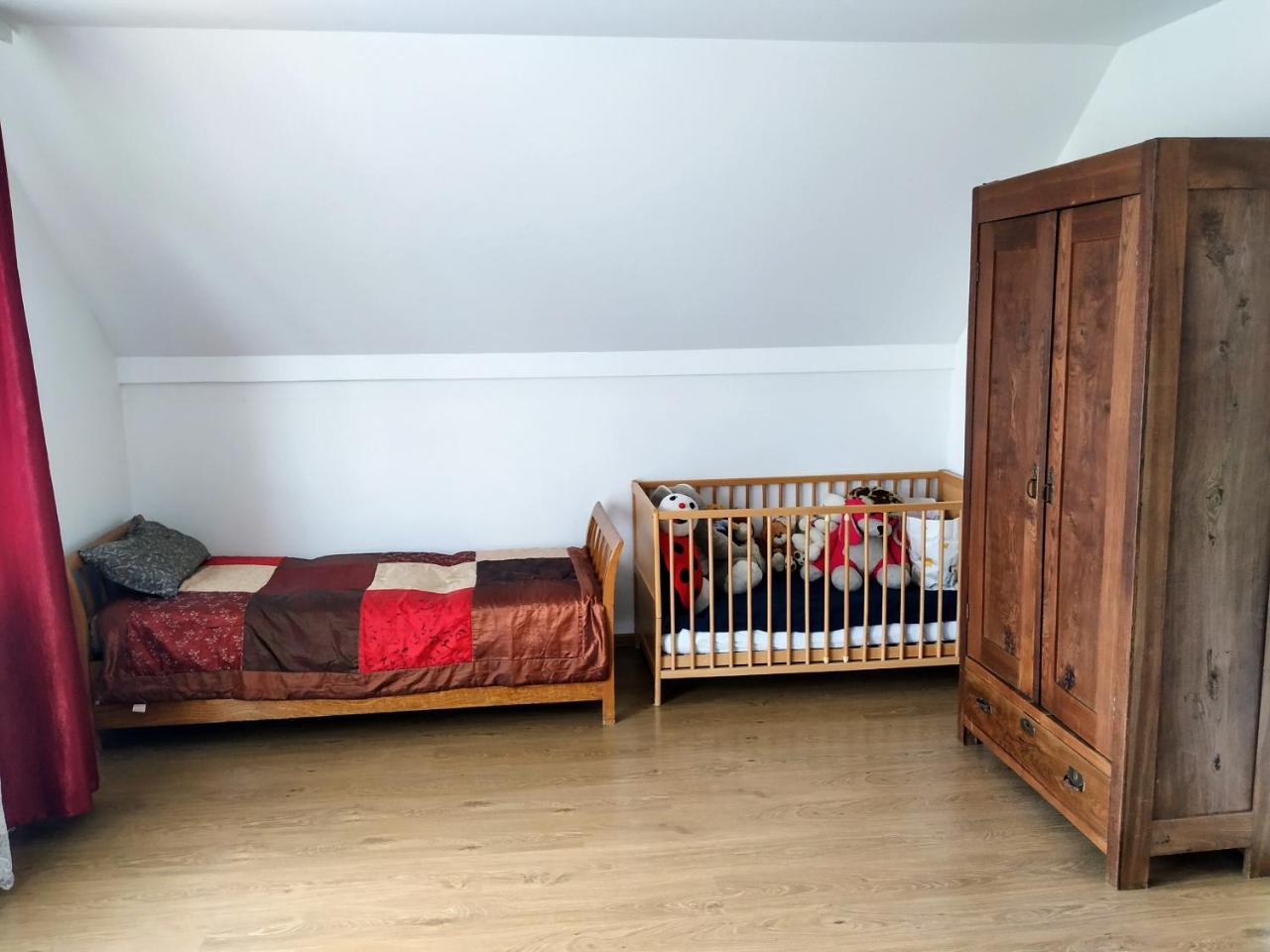 Noclegi Małgorzatka in Solec-Zdroj, Poland