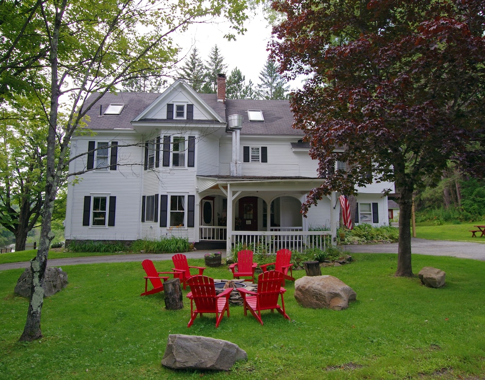 The Wilmington Inn in Wilmington, United States