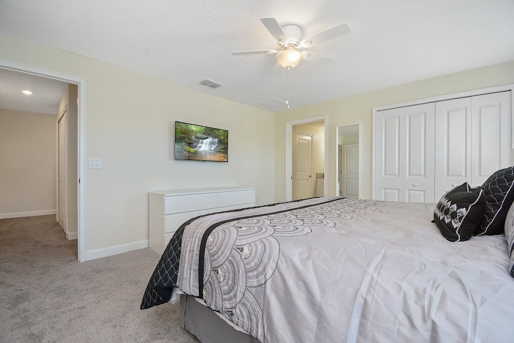 Family Friendly Four Bedrooms w Pool 4896 - photo 17