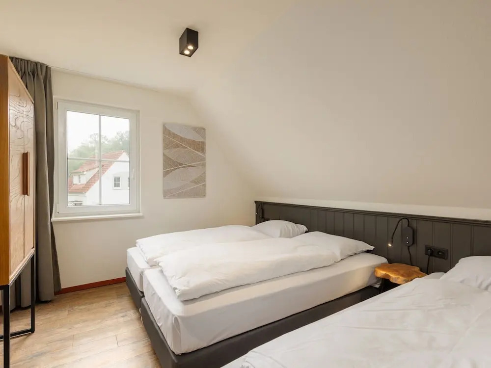 Bad Bentheim Forest Hideaway