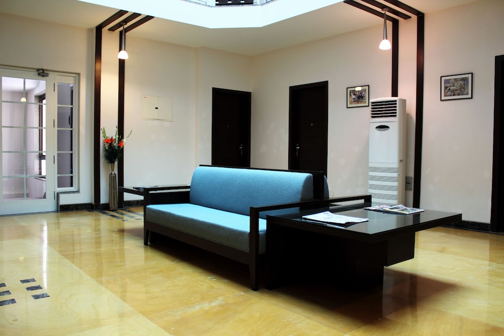 Stately Suites MG Road — Gurgaon — photo 5