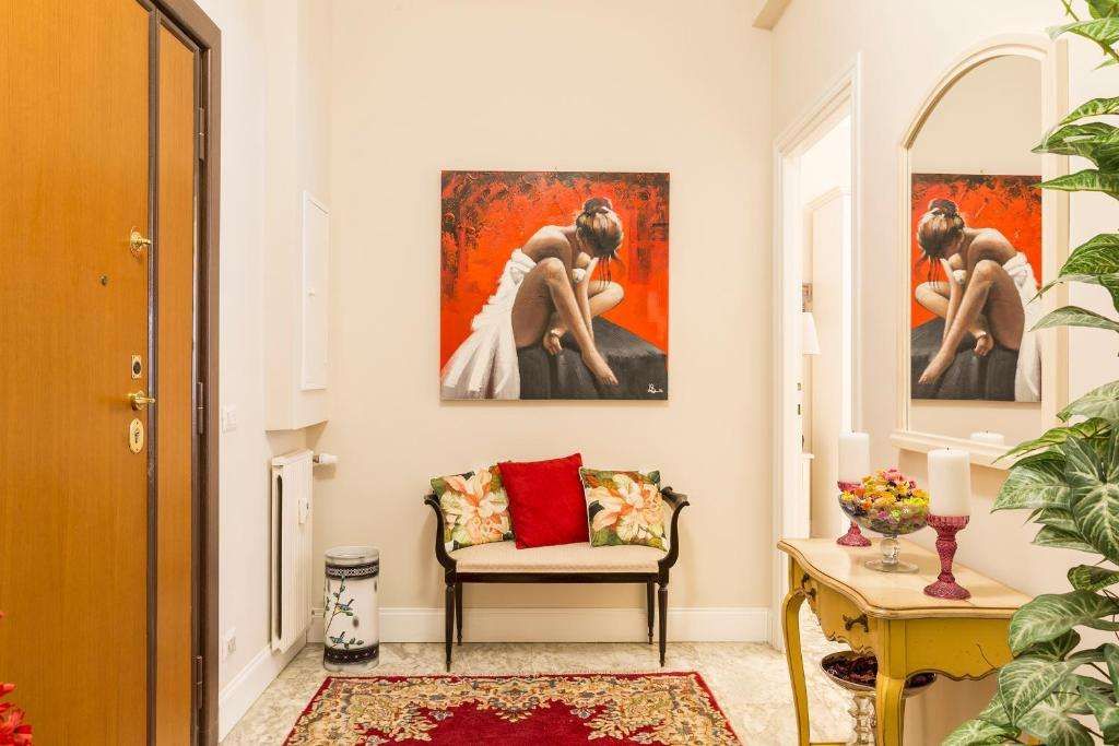 Home Bernadette — 4-Star Luxury Hotel in Rome, Italy