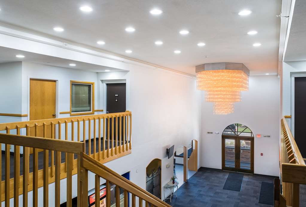 Motel6 Richmond IN - photo 22