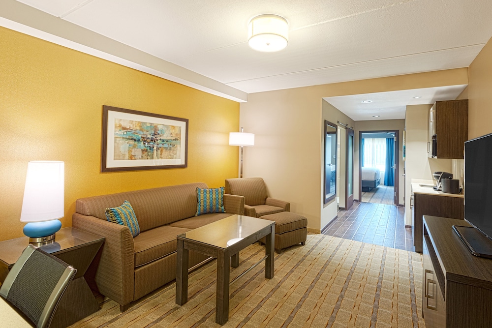 Crowne Plaza Shenandoah Woodlands Area By Ihg - photo 9