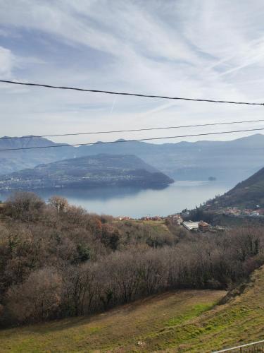 La cornale - last minute hotel in Tavernola Bergamasca