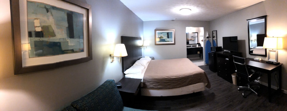 Deerfield Inn & Suites - photo 11