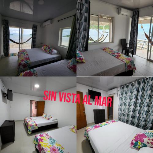 Posada Old Town Bay — hotel in Providencia
