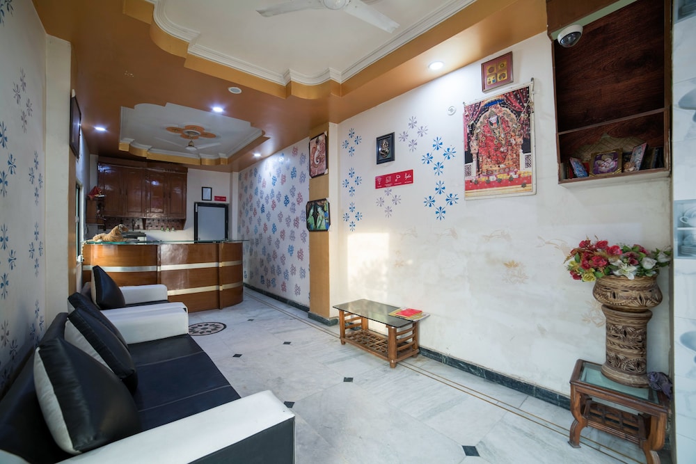PDR Shree Balram - last minute hotel in Noida