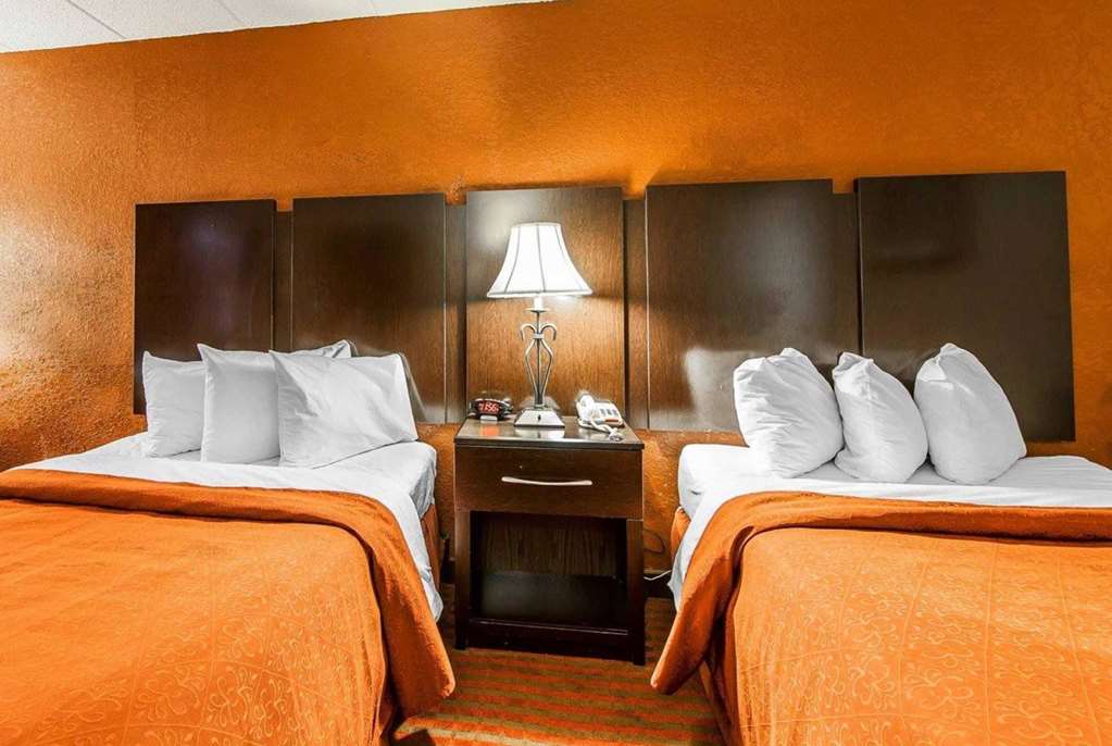 Wingate by Wyndham Marietta Conference Center - photo 13