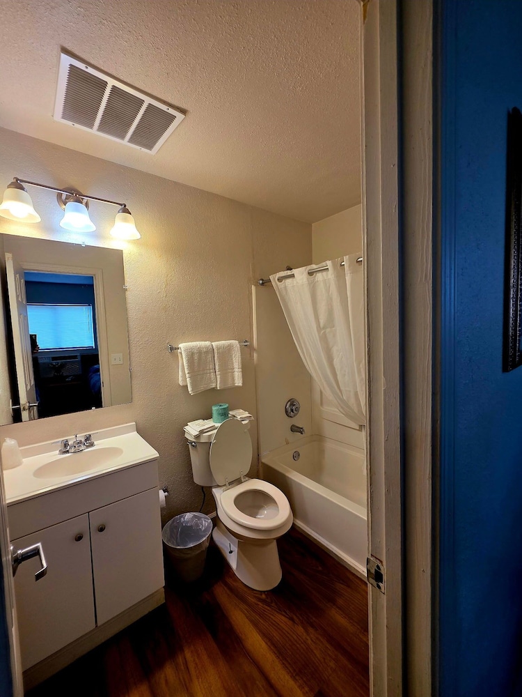 Suburban Extended Stay Hotel Atlanta North - photo 5