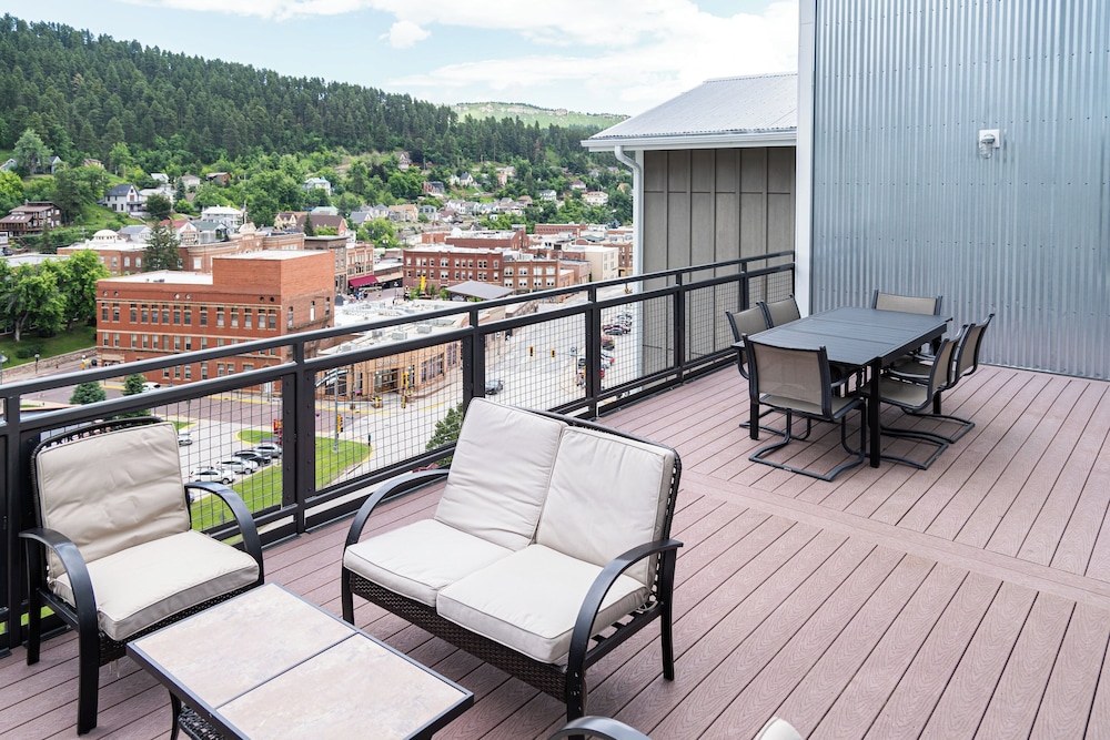 Holiday Inn Resort Deadwood Mountain Grand by IHG - photo 7