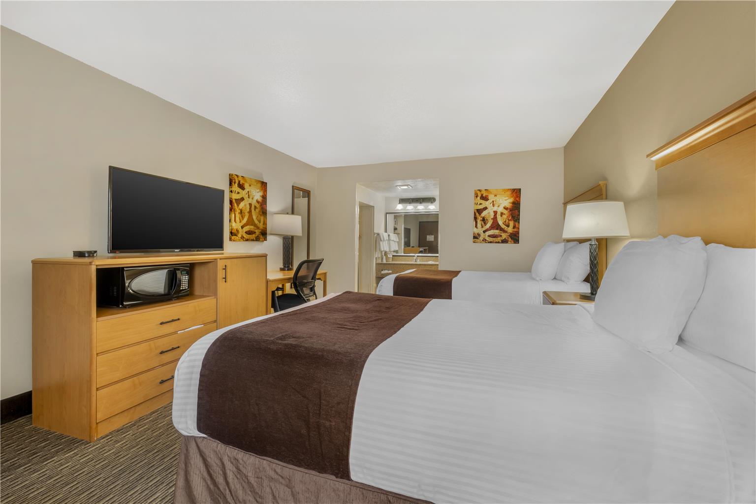 Best Western Winchester Hotel - photo 25