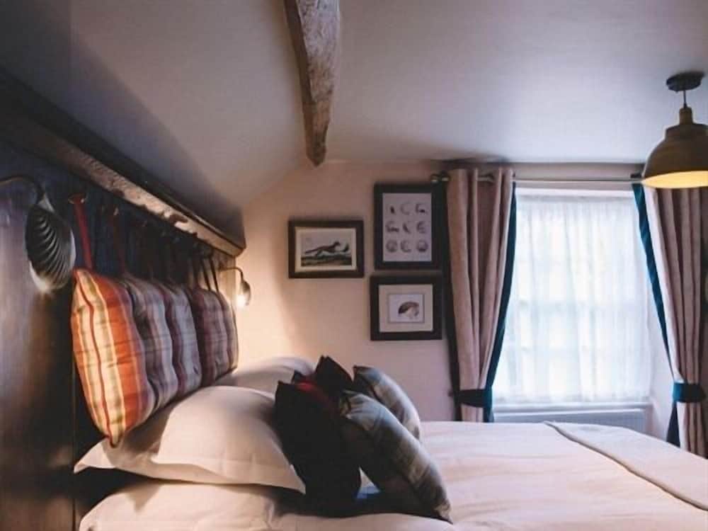 The Stag at Stow in Cheltenham, United Kingdom