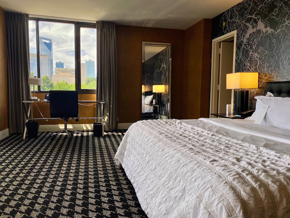 Le Meridien Charlotte - photo 3