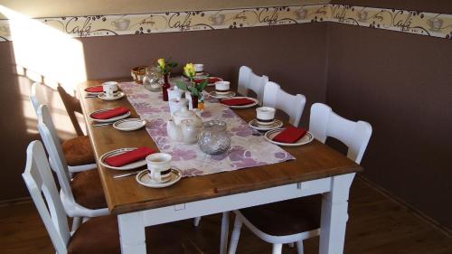 Ferienwohnung Smuda — Bad Laasphe — photo 5