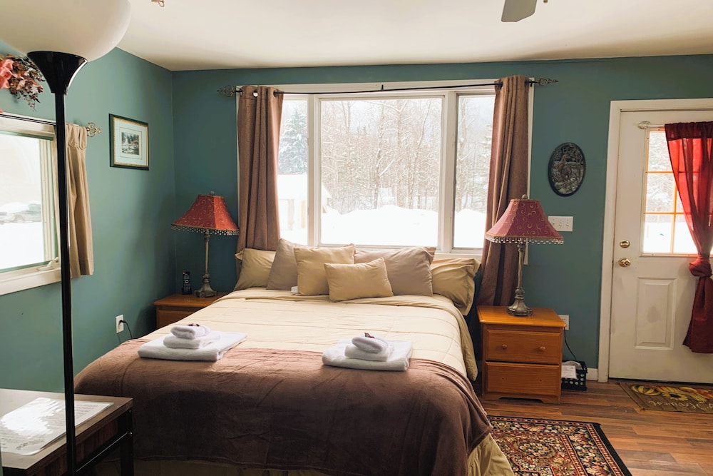 Love Hotels St John River by OYO at Fort Kent ME - photo 12