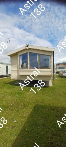 Astral 138 snowdon summit 098 in Barmouth, United Kingdom