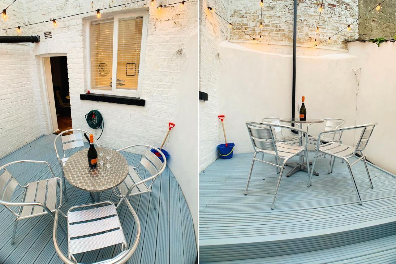 Cosy 2 Bedroom Cottage in Scarborough's Old Town