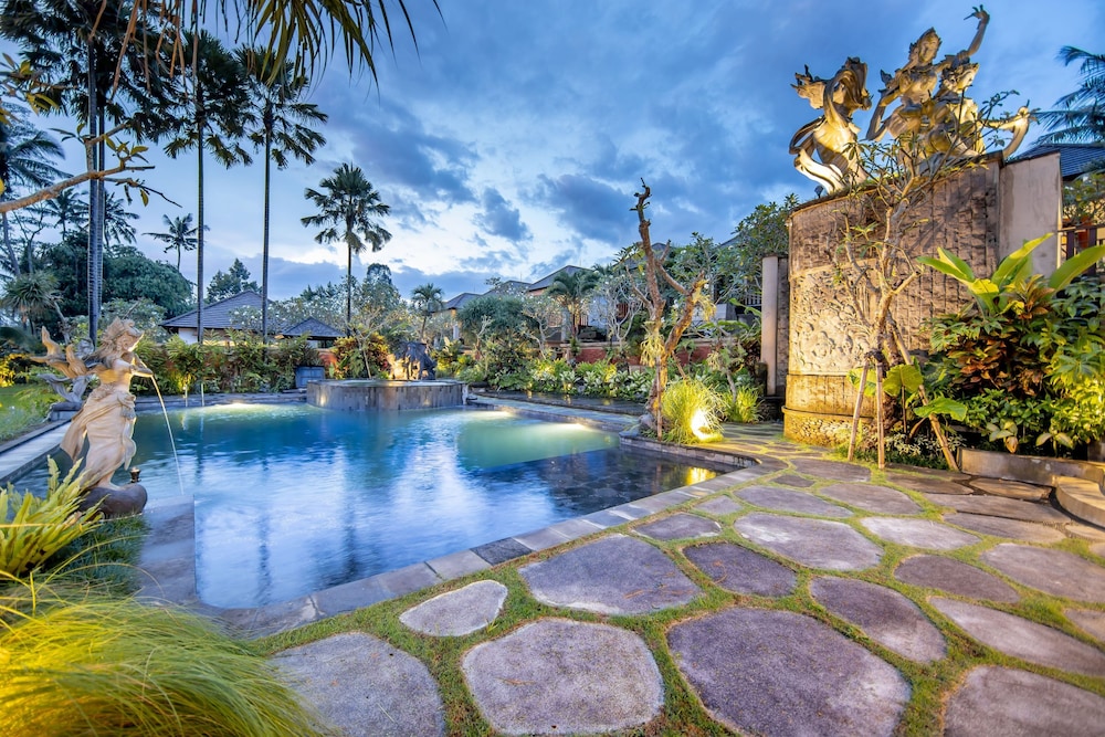 Anumana Village Ubud in Ubud, Indonesia