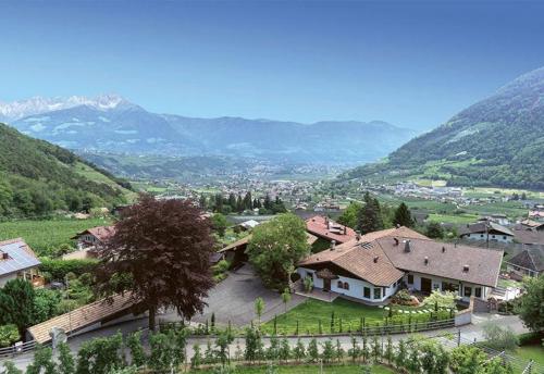 Wiedmairhof in Lagundo, Italy