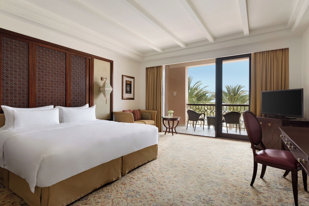 Al Husn Hotel Muscat — Muscat — photo 2
