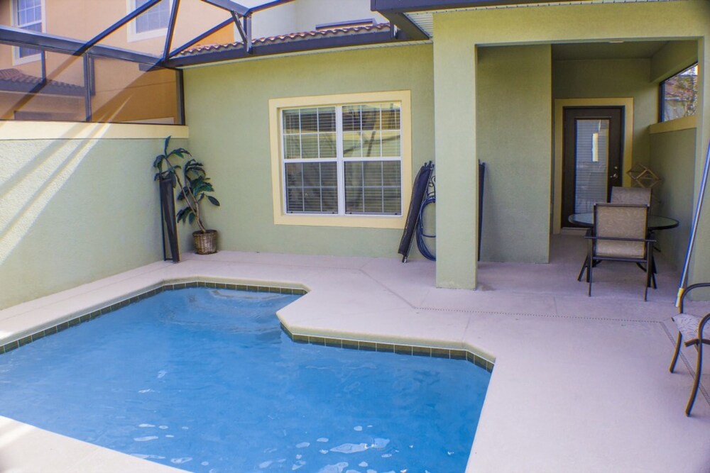 Paradise Palms Resort - photo 48