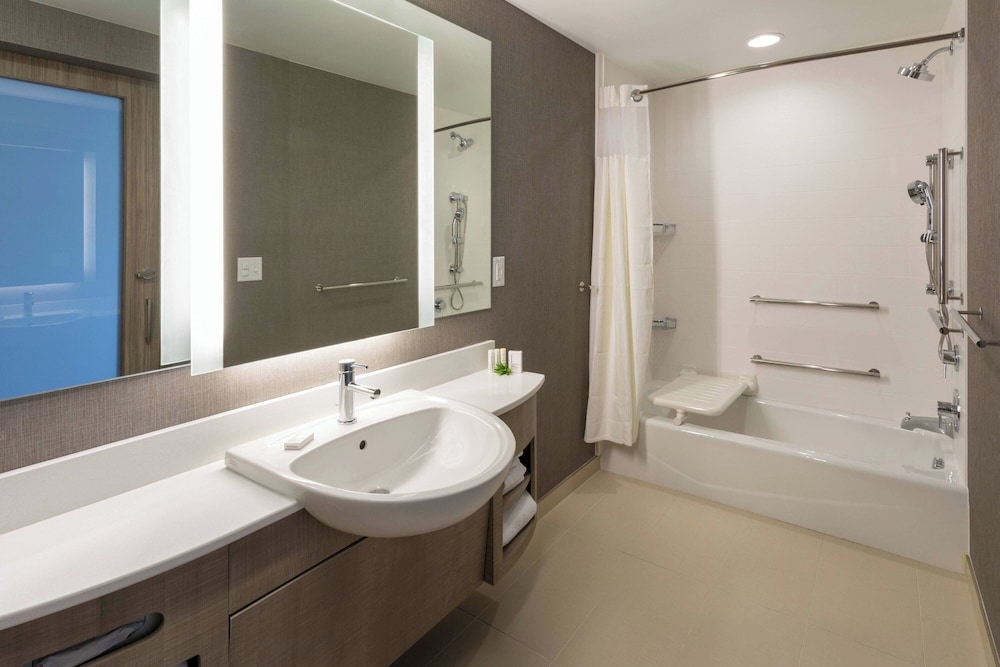 SpringHill Suites by Marriott Minneapolis Maple Grove Arbor Lakes - photo 14