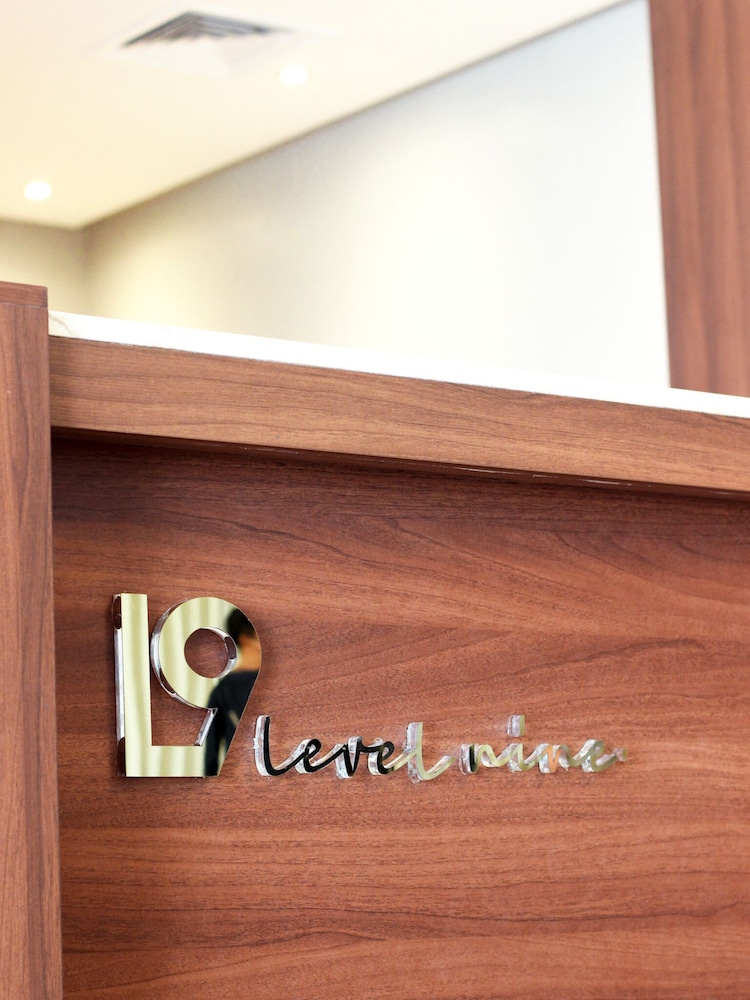 Level Nine Hotel — Jeddah — photo 3