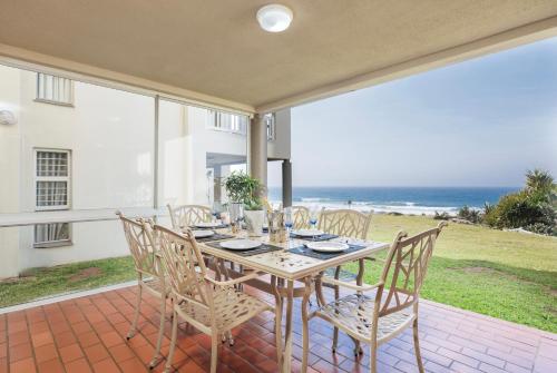 Laguna La Crete 10 — 4-Star Luxury Hotel in Margate, South Africa