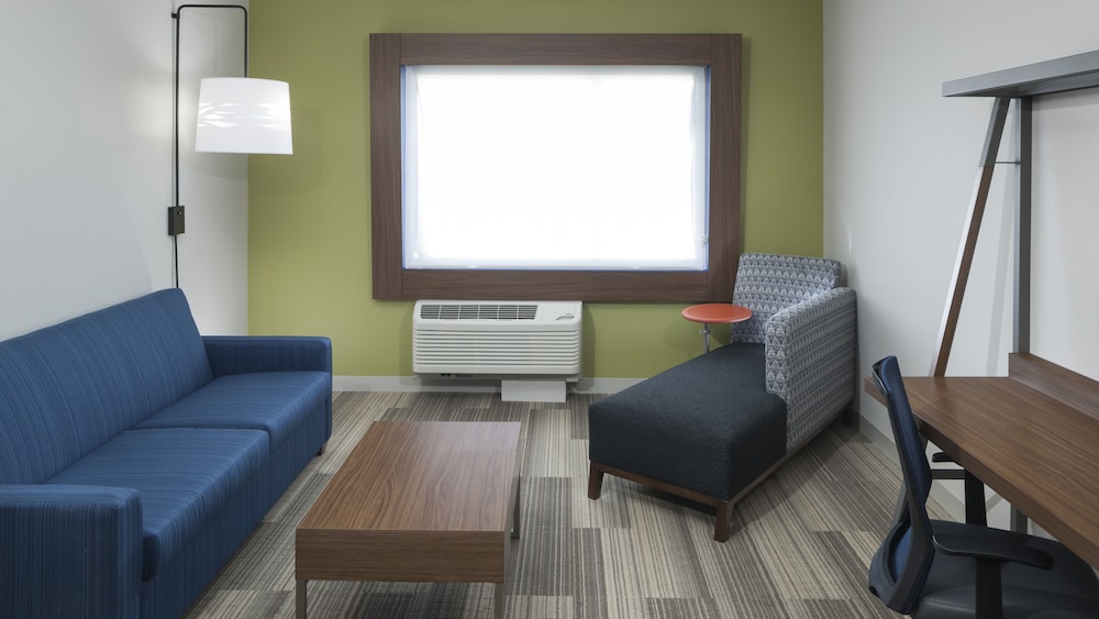 Holiday Inn Express & Suites Orlando at SeaWorld by IHG - photo 14