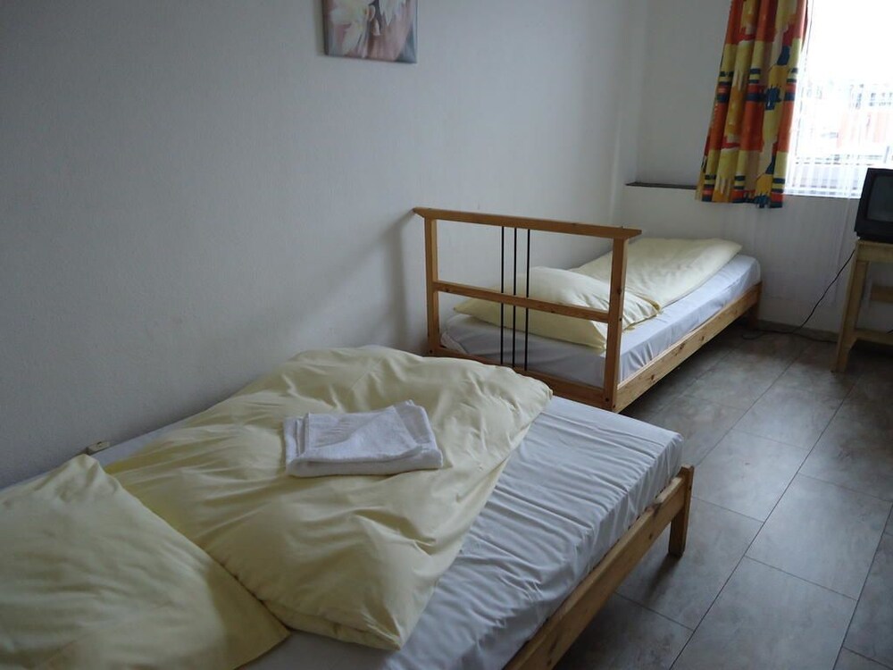 Hotel Schaum — Duesseldorf — photo 5