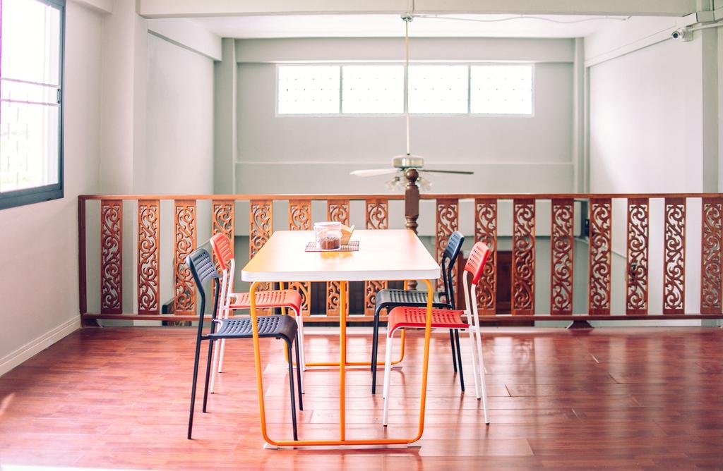 Minute Hostel