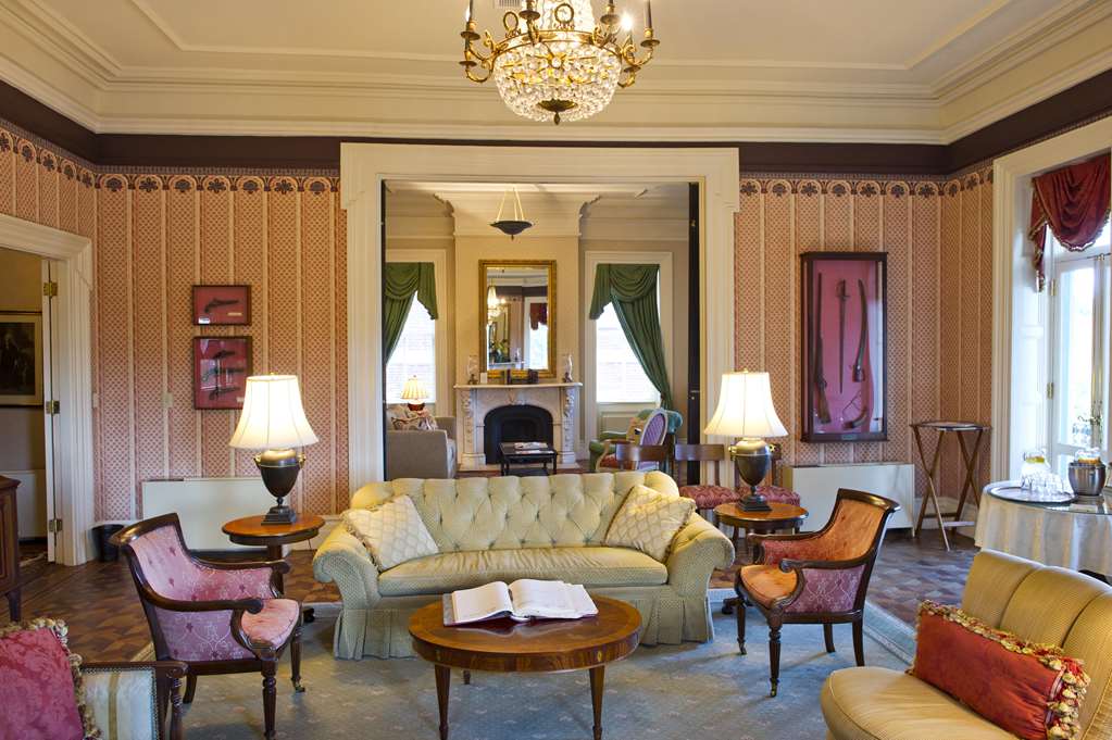 John Rutledge House Inn - photo 12