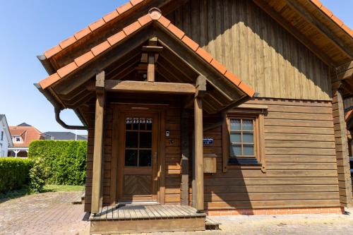 Blockhaus Fernando Magellan - last minute hotel in Unknown City