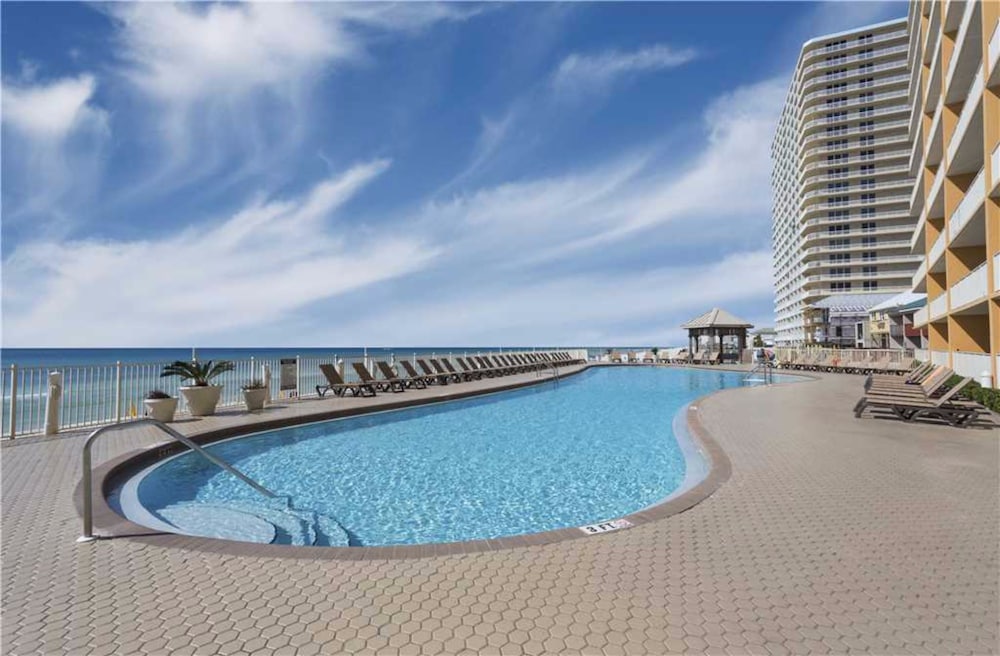 Treasure Island Resort by Royal American Beach Getaways - featured photo