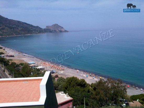 Nudge Vacanze Cefalu — Cefalu