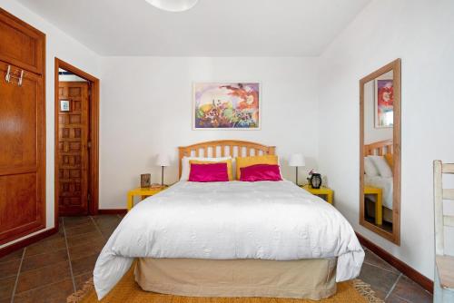La Casita Canaria y Lagar — hotel in Los Silos