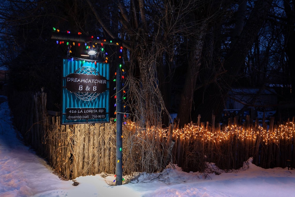 Dreamcatcher Bed and Breakfast - photo 124