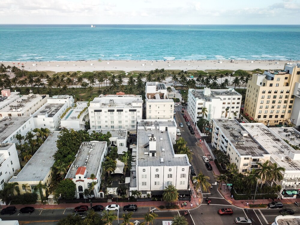 The Beach Plaza South Beach - photo 59